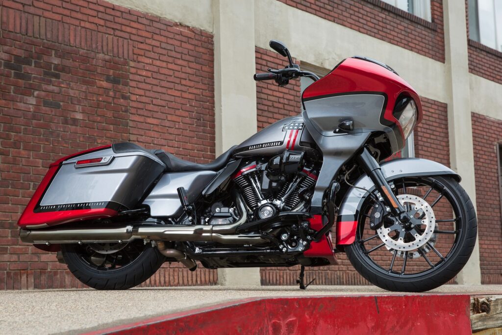 Where to Find the CVO Road Glide ST for Sale