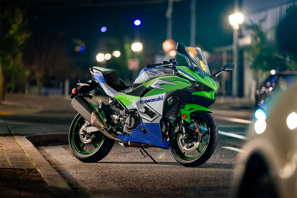 Tips for Buying a Kawasaki Ninja 500