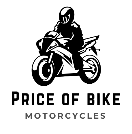 Price of Bike