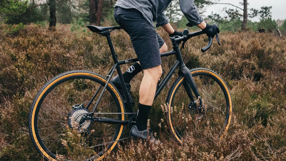 The Rise of Gravel Bikes: Revolutionizing the Cycling Landscape