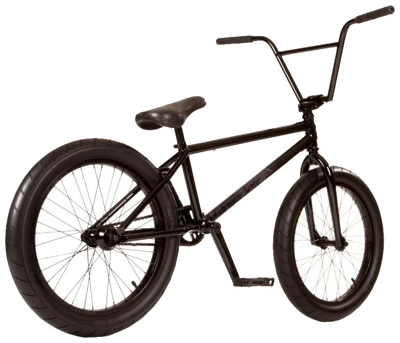 Electric BMX bikes